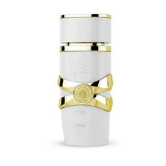 Yara Moi Lattafa - Perfume Feminino - Eau de Parfum 100ml - comprar online