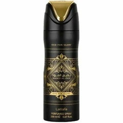 Bade'e Al Oud Oud for Glory Lattafa - Perfume Spray Unissex 200ml