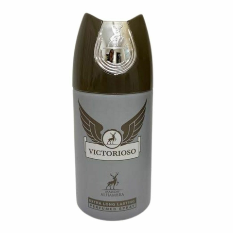 Victorioso Maison Alhambra - Perfume Spray Masculino 250ml