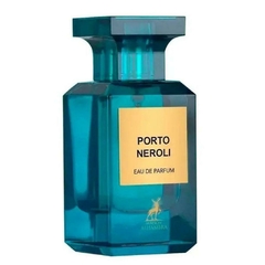 Porto Neroli Maison Alhambra - Perfume Unissex - Eau de Parfum 80ml - comprar online