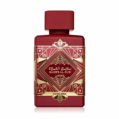 Bade’e Al Oud Sublime Lattafa - Perfume Feminino - Eau de Parfum 100ml - comprar online