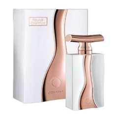 Fleur Orientica - Perfume Feminino - Eau de Parfum 90ml