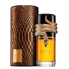 Musamam Lattafa - Perfume Masculino - Eau de Parfum 100ml