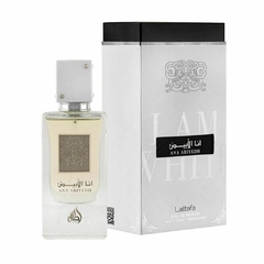 Ana Abiyedh Lattafa - Perfume Feminino - Eau de Parfum 60ml