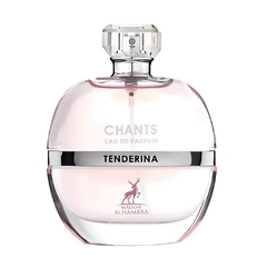 Chants Tenderina Maison Alhambra - Perfume Feminino - Eau de Parfum 100ml na internet