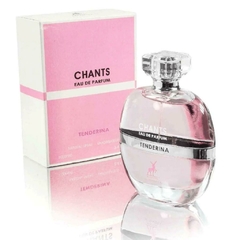 Chants Tenderina Maison Alhambra - Perfume Feminino - Eau de Parfum 100ml - comprar online