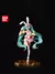 Figura de Anime Hatsune Miku, Boneca Modelo PVC Kawaii, Action Figures, Orelhas - comprar online