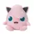 Pokémon Gengar pelúcia brinquedo para crianças, original, bonito, desenhos an - loja online