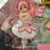 Tamaki Iroha Anime Action Figure, Original Genuine Sega Kaname Madoka Modelo de - loja online