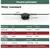 3D ventilador holograma projetor, display wi-fi, publicidade logotipo luz, LED s - Gato24