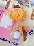 Plush Snapper Fish Doll Coin Purse para Meninas, Wristlet Bag, Carteira dos dese