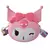Sanrio Olá Kitty Adorável Bolsa de Moda Kawaii, Princesa Pequeno Armazenamento na internet