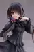 Brinquedo modelo de anime para meninas, modelo em pé, carro, ornamento interior - comprar online