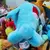 Pokémon Gengar pelúcia brinquedo para crianças, original, bonito, desenhos an - loja online