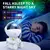 Starry Sky teto lâmpada LED para crianças, projetor de estrela, Galaxy Night L