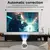 Magcubic-projetor hy300 pro, 4k, android 11, wi-fi duplo 6, 260ansi, allwinner h