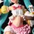 Figura de Anime Hatsune Miku, Boneca Modelo PVC Kawaii, Action Figures, Orelhas na internet