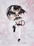 Coreful DATA A LIVE IV Figura Anime Action Figure, Sexy Diabo Roxo, Kurumi Tokis - loja online