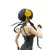 Imagem do 16CM SPY×FAMILY Figura Anime Kawai Anya Forger Yor Forger Figuras de ação em