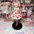 Tamaki Iroha Anime Action Figure, Original Genuine Sega Kaname Madoka Modelo de