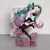 Capa colecionável Hatsune Miku bonito, Widget Figura Anime, 14-25cm - comprar online