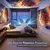 Magcubic-projetor hy300 pro, 4k, android 11, wi-fi duplo 6, 260ansi, allwinner h na internet