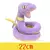 Pokémon Gengar pelúcia brinquedo para crianças, original, bonito, desenhos an - comprar online