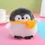 Plush Snapper Fish Doll Coin Purse para Meninas, Wristlet Bag, Carteira dos dese - Gato24