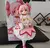 Tamaki Iroha Anime Action Figure, Original Genuine Sega Kaname Madoka Modelo de - Gato24