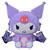 Sanrio Olá Kitty Adorável Bolsa de Moda Kawaii, Princesa Pequeno Armazenamento - comprar online
