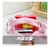 Sanrio Olá Kitty Adorável Bolsa de Moda Kawaii, Princesa Pequeno Armazenamento na internet