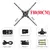 3D ventilador holograma projetor, display wi-fi, publicidade logotipo luz, LED s - comprar online