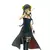 16CM SPY×FAMILY Figura Anime Kawai Anya Forger Yor Forger Figuras de ação em na internet