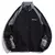 Jaqueta masculina e feminina Hip Hop Varsity, High Street, patchwork, bloco de c - Gato24