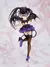Imagem do Coreful DATA A LIVE IV Figura Anime Action Figure, Sexy Diabo Roxo, Kurumi Tokis