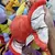 Pokémon Gengar pelúcia brinquedo para crianças, original, bonito, desenhos an - Gato24