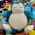 Pokémon Gengar pelúcia brinquedo para crianças, original, bonito, desenhos an - comprar online