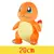 Pokémon Gengar pelúcia brinquedo para crianças, original, bonito, desenhos an na internet