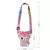 Sanrio Olá Kitty Adorável Bolsa de Moda Kawaii, Princesa Pequeno Armazenamento - comprar online