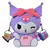 Imagem do Sanrio Olá Kitty Adorável Bolsa de Moda Kawaii, Princesa Pequeno Armazenamento