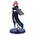 Brinquedo modelo de anime para meninas, modelo em pé, carro, ornamento interior - Gato24