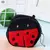 Plush Snapper Fish Doll Coin Purse para Meninas, Wristlet Bag, Carteira dos dese - comprar online