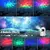 Starry Sky teto lâmpada LED para crianças, projetor de estrela, Galaxy Night L - comprar online