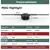Imagem do 3D ventilador holograma projetor, display wi-fi, publicidade logotipo luz, LED s