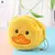 Plush Snapper Fish Doll Coin Purse para Meninas, Wristlet Bag, Carteira dos dese - comprar online