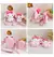 Sanrio Olá Kitty Adorável Bolsa de Moda Kawaii, Princesa Pequeno Armazenamento - comprar online