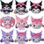 Sanrio Olá Kitty Adorável Bolsa de Moda Kawaii, Princesa Pequeno Armazenamento - Gato24