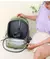 Transparente Pet Carrier Bag, Mochila de viagem ao ar livre para gatos e cães p - comprar online