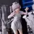 Imagem do Modelo sexy de action figure de anime, Call of the Night, Nanakusa Nazuna, Vampi