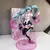 Capa colecionável Hatsune Miku bonito, Widget Figura Anime, 14-25cm - comprar online